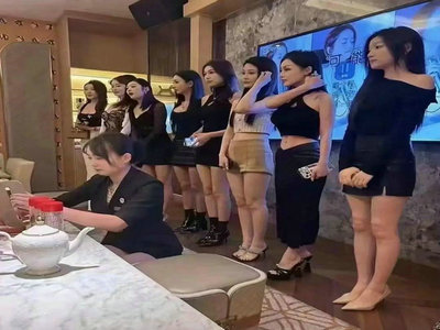 德州夜场招聘
